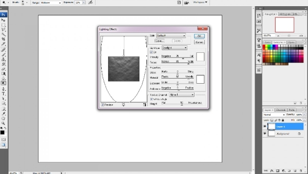 Creation of Photoshop -150.34: Step 3